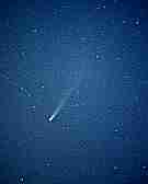 Ikeya-Zhang
Technik - Technique: Foto
Homepage: vtso.geol.vt.edu/vesr/astpho/astrophoto.html
URL: www.spaceweather.com/comets/Ikeya-Zhang/b_sandy_2002c1_032402.jpg
Datum - Date: 20020324
Autor - Author: Robert Sandy
Ort - Place: Roanoke, Virginia, USA
Instrument: 135 mm f/2 Objektiv
Kamera - Camera: P1600 Dia
Dauer - Duration: 2 min
Compilation by Jost Jahn