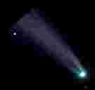 Ikeya-Zhang
Technik - Technique: CCD
Homepage: www.spaceweather.com/comets/Ikeya-Zhang/e_allen_2002c1_032602_2.jpg
URL: www.spaceweather.com/comets/Ikeya-Zhang/e_allen_2002c1_032602_2.jpg
Datum - Date: 20020326
Zeit - Time: 0.43 UT
Autor - Author: Eric Allen, Daniel Langiere
Ort - Place: Observatoire du Cégep de Trois-Rivičres</a
Instrument: Starliner 0.4m Newton f/4
Kamera - Camera: SBIG ST-9e mit CFW8
Dauer - Duration: RGB 30 s no binning
CCD Soft 5.0
Compilation by Jost Jahn